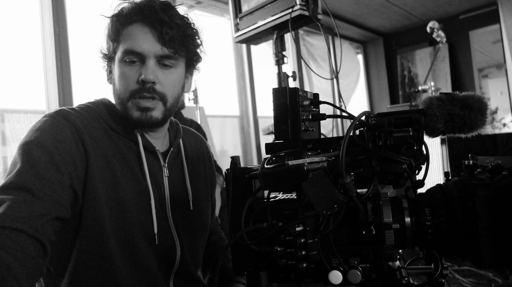 Tobias Kaufmann